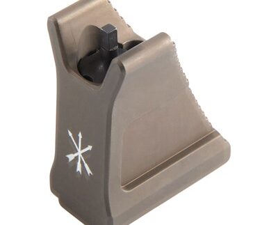 FUSION BACKUP FIXED FRONT SIGHT FDE