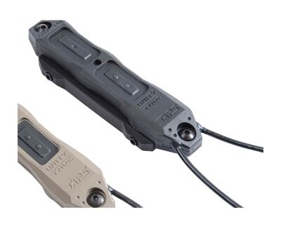 TAPS SUREFIRE/CRANE LASER 9'', BLACK