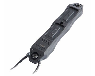 TAPS SYNC SUREFIRE/LASER 9'' BLACK VARIANT 1