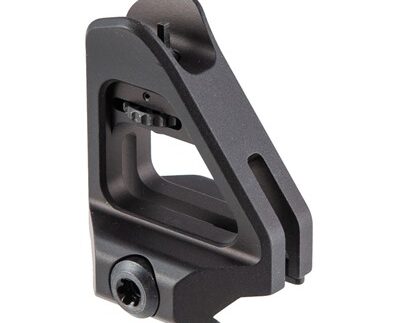 AR-15 PEAK/01 FIXED IRON FRONT SIGHT BLACK