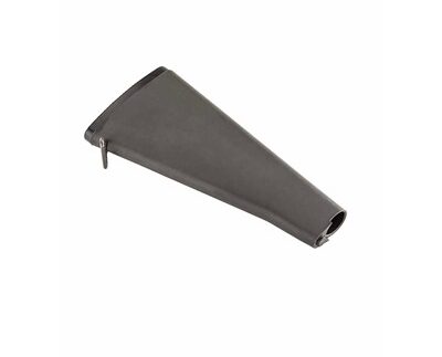 AR-15 A2 MIL-SPEC BUTTSTOCK BLACK