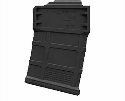 PMAG 10 5.56 AC 5.56/.223 10RD FOR SA AICS CHASSIS BLACK