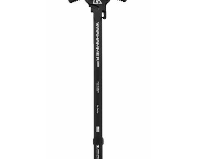 AR 308 WARHAMMER MOD2 AMBIDEXTROUS CHARGING HANDLE BLACK