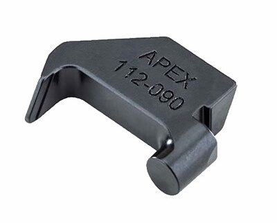 FAILURE RESISTANT EXTRACTOR FOR SIG P320