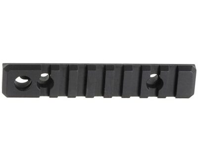 QARS RAIL SECTION 4.2