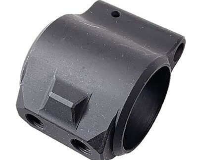 AR-15 .750   GAS BLOCK STEEL