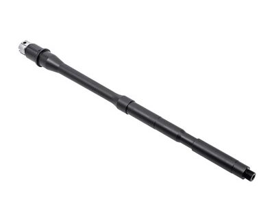 16.1   BARREL SUB-ASSEMBLY W/ COLLAR KIT 22LR