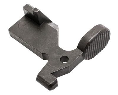 AR-15 BOLT CATCH