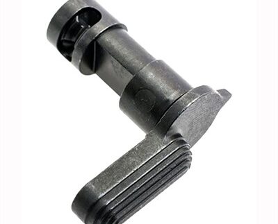 AR-15 SAFETY SELECTOR
