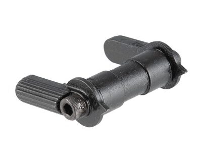 AMBIDEXTROUS SAFETY SELECTOR KIT FOR AR-15