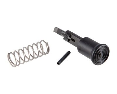 FORWARD ASSIST ASSEMBLY FOR AR-15