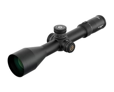 CRONUS BTR GEN2 4.5-29X56MM FFP ILLUMINATED APLR5 IR MOA BLK