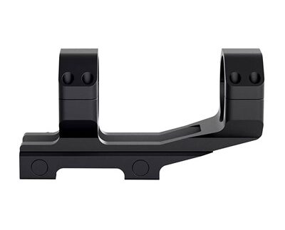 30MM 0 MOA 1.5'' CANTILEVER SCOPE MOUNT