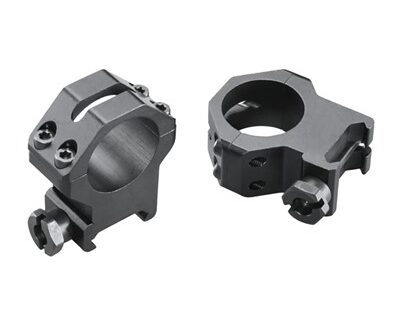 30MM FOUR HOLE SKELETON RINGS, LOW