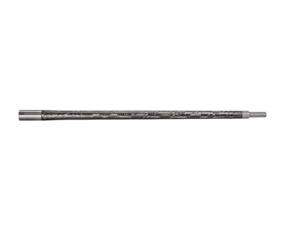 284 CALIBER 8.4 TWIST 26'' CARBON FIBER SENDERO BARREL