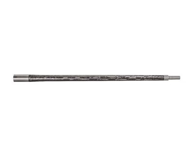 284 CALIBER 8.4 TWIST 24'' CARBON FIBER SENDERO BARREL