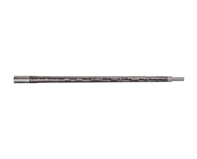 338 CALIBER 9.4 TWIST 26'' CARBON FIBER SENDERO BARREL