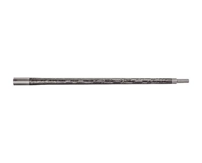 6.5 CREEDMOOR 1-8 TWIST 24'' CARBON FIBER SENDERO BARREL