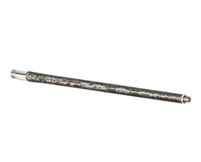 6.5 PRC 7.5 TWIST 24'' CARBON FIBER SENDERO BARREL