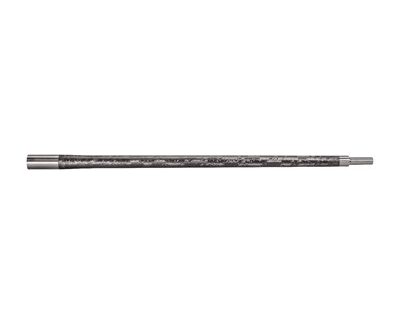277 CALIBER 8.4 TWIST 24'' CARBON FIBER SENDERO BARREL