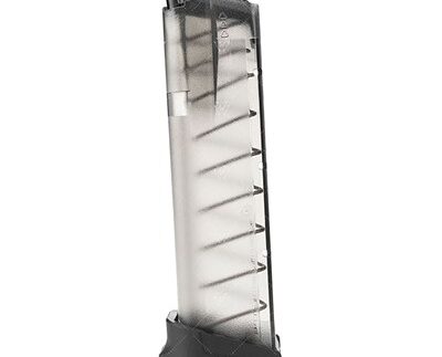 17 ROUND MAGAZINE FOR GLOCK 17