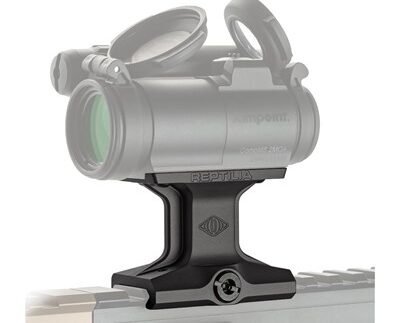AIMPOINT MICRO 1.93'' MOUNT, BLACK