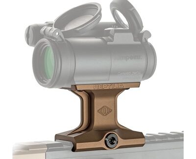 AIMPOINT MICRO 1.93'' MOUNT, FDE