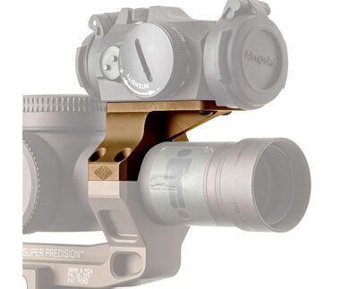 30MM AIMPOINT MICRO MOUNT, FDE