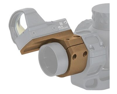 ROF-SAR 30MM FOR LEUPOLD DELTA POINT PRO FDE