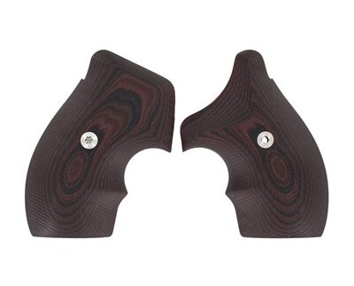 S&W J-FRAME 320, BLACK CHERRY