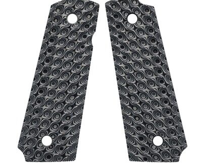1911 GOVERNMENT, HYDRA, BLACK GRAY