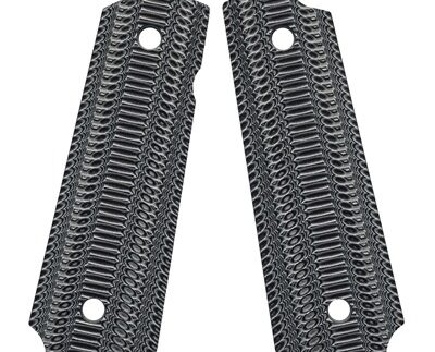 1911 GOVERNMENT, ALIEN, BLACK GRAY