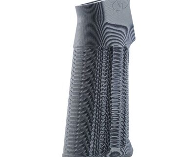 AR-15 ALIEN, BLACK GRAY