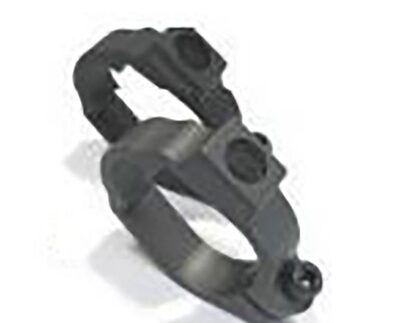 B-TM BARREL BAND FOR RUGER  10/22  NATURAL GRAY