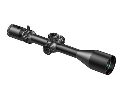 KENTUCKY LONG PRECISION 2-12X44 FFP ILL SHARPSHOOTER MOA BLK