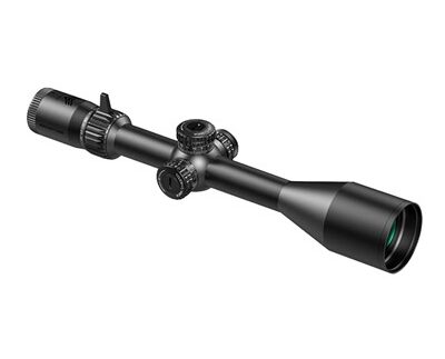 KENTUCKY LONG PRECISION 5-30X56 FFP ILL SHARPSHOOTER MOA BLK