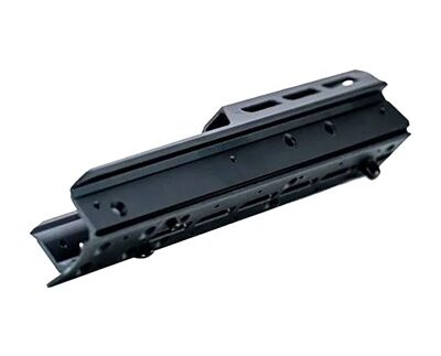 XRS ENCLOSED FOREND BLACK