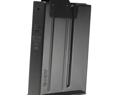 AICS METAL MAGAZINE 300 WSM/6.5 PRC 7 ROUND BLACK
