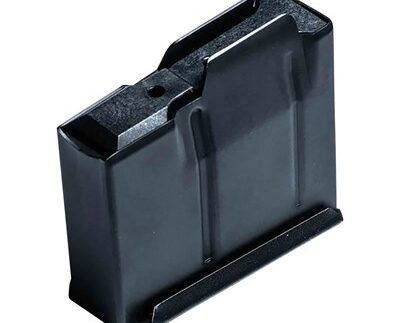 AICS METAL MAGAZINE 3.715 30-06 SPRINGFIELD 5 ROUND BLACK
