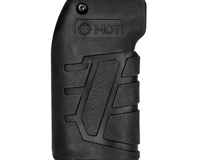 VERTICAL GRIP ELITE BLACK