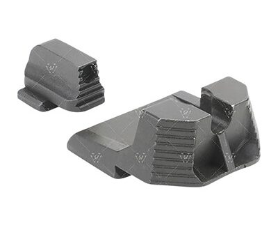 SMITH & WESSON M&P9 IRON SIGHT SET STANDARD HEIGHT