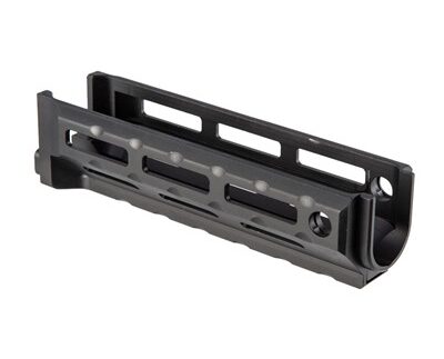 AK UNIVERSAL HANDGUARD DROP-IN M-LOK BLACK