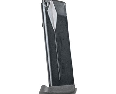FN FNX-45 15RD MAGAZINE .45ACP STEEL BLACK