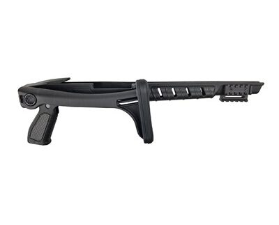 MARLIN 795/60 TACTICAL FOLDING STOCK POLYMER BLACK