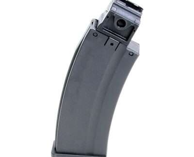 10/22~ 9-22 MAG W/ NOMAD SLEEVE .22LR 25RD POLYMER BLACK