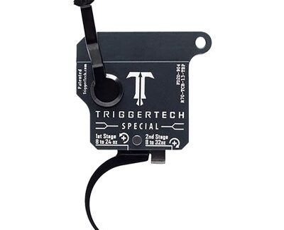 REMINGTON 700 SPECIAL TRIGGER BLACK PRO TWO-STAGE