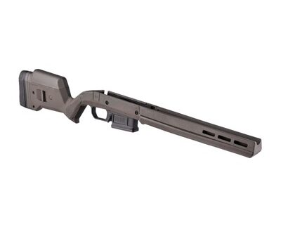 HUNTER 110 ADJUSTABLE STOCK LH FOR SAVAGE 110 HUNTER SA ODG