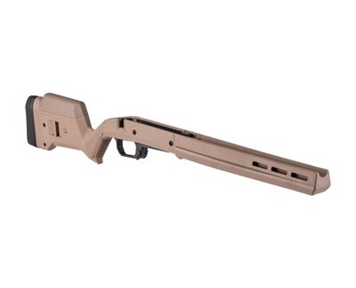 HUNTER 110 ADJUSTABLE STOCK RH FOR SAVAGE 110 HUNTER SA FDE