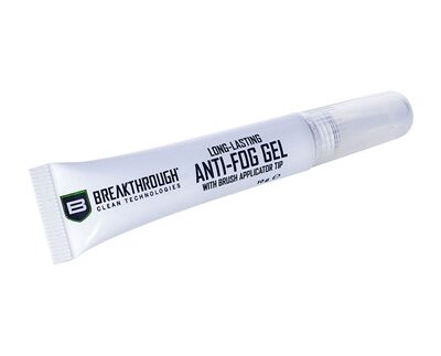 ANTI-FOG GEL KIT