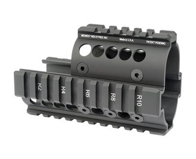 MINI DRACO HANDGUARD